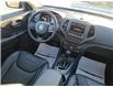 2023 Jeep Cherokee Altitude (Stk: 23012) in Dryden - Image 4 of 11