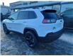 2023 Jeep Cherokee Altitude (Stk: 23012) in Dryden - Image 5 of 11