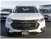 2021 Chevrolet Traverse Premier (Stk: PR0492) in Windsor - Image 2 of 21