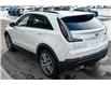 2023 Cadillac XT4 Sport (Stk: 27850) in Red Deer - Image 7 of 40