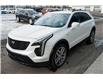 2023 Cadillac XT4 Sport (Stk: 27850) in Red Deer - Image 9 of 40