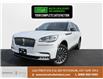 2023 Lincoln Aviator Reserve (Stk: AV13609) in Windsor - Image 1 of 27