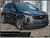 2023 Cadillac XT4 Sport (Stk: 28496) in Red Deer - Image 1 of 39