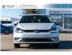 2019 Volkswagen Golf SportWagen 1.8 TSI Execline (Stk: 30154A) in Calgary - Image 2 of 37