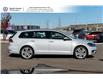 2019 Volkswagen Golf SportWagen 1.8 TSI Execline (Stk: 30154A) in Calgary - Image 32 of 37