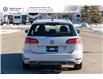 2019 Volkswagen Golf SportWagen 1.8 TSI Execline (Stk: 30154A) in Calgary - Image 34 of 37