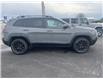 2019 Jeep Cherokee Trailhawk (Stk: 22134b) in Oak Bay - Image 4 of 12