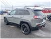 2019 Jeep Cherokee Trailhawk (Stk: 22134b) in Oak Bay - Image 7 of 12