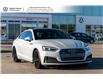 2018 Audi A5 2.0T Technik (Stk: U7122) in Calgary - Image 1 of 43