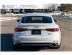 2018 Audi A5 2.0T Technik (Stk: U7122) in Calgary - Image 40 of 43