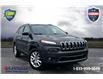 2016 Jeep Cherokee Limited (Stk: DU7381) in Ottawa - Image 1 of 14