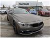 2017 BMW 320i xDrive (Stk: 7833) in Calgary - Image 1 of 23