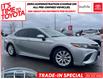 2018 Toyota Camry SE (Stk: 230137B) in Whitchurch-Stouffville - Image 1 of 23