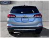2022 Chevrolet Equinox LT (Stk: 112578) in Langley Twp - Image 5 of 25
