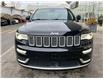 2017 Jeep Grand Cherokee Summit (Stk: 230036B) in Calgary - Image 4 of 16