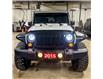 2015 Jeep Wrangler Sport (Stk: U22-25A) in Temiskaming Shores - Image 1 of 18