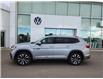 2022 Volkswagen Atlas 3.6 FSI Execline (Stk: U1170) in Lethbridge - Image 2 of 33
