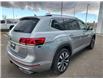 2022 Volkswagen Atlas 3.6 FSI Execline (Stk: U1170) in Lethbridge - Image 5 of 33