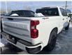 2023 Chevrolet Silverado 1500 Custom (Stk: 230520) in Hawkesbury - Image 2 of 2