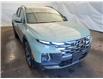 2022 Hyundai Santa Cruz Ultimate w/Colour Package (Stk: 2216441) in Thunder Bay - Image 1 of 28