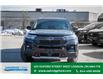 2023 Ford Explorer Timberline (Stk: A52253) in London - Image 2 of 23