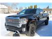 2023 GMC Sierra 2500HD Denali (Stk: 23054) in Swan River - Image 3 of 30