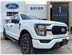 2023 Ford F-150 XL (Stk: F3533) in Bobcaygeon - Image 1 of 29