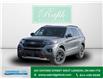2023 Ford Explorer Timberline (Stk: A52263) in London - Image 1 of 23