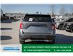2023 Ford Explorer Timberline (Stk: A52263) in London - Image 6 of 23