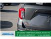 2023 Ford Explorer Timberline (Stk: A52263) in London - Image 7 of 23