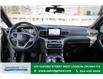 2023 Ford Explorer Timberline (Stk: A52263) in London - Image 13 of 23