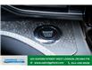 2023 Ford Explorer Timberline (Stk: A52263) in London - Image 22 of 23