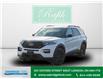 2023 Ford Explorer ST (Stk: A52262) in London - Image 1 of 23