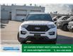 2023 Ford Explorer ST (Stk: A52262) in London - Image 2 of 23