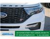 2023 Ford Explorer ST (Stk: A52262) in London - Image 3 of 23