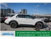 2023 Ford Explorer ST (Stk: A52262) in London - Image 4 of 23
