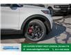 2023 Ford Explorer ST (Stk: A52262) in London - Image 5 of 23