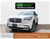 2023 Lincoln Aviator Reserve (Stk: AV13520) in Windsor - Image 1 of 27