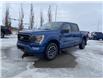 2022 Ford F-150 XLT (Stk: NLT302) in Fort Saskatchewan - Image 1 of 18