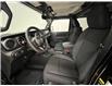 2023 Jeep Wrangler Sport (Stk: W559681) in Courtenay - Image 12 of 17