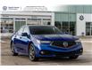 2019 Acura TLX Tech A-Spec (Stk: U7123) in Calgary - Image 1 of 45