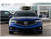 2019 Acura TLX Tech A-Spec (Stk: U7123) in Calgary - Image 2 of 45