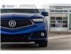 2019 Acura TLX Tech A-Spec (Stk: U7123) in Calgary - Image 36 of 45