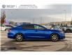 2019 Acura TLX Tech A-Spec (Stk: U7123) in Calgary - Image 40 of 45