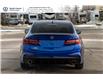 2019 Acura TLX Tech A-Spec (Stk: U7123) in Calgary - Image 42 of 45