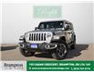 2020 Jeep Wrangler Unlimited Sahara (Stk: 15353) in Brampton - Image 1 of 22