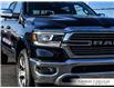 2022 RAM 1500 Laramie (Stk: N22515) in Grimsby - Image 13 of 32