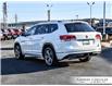 2019 Volkswagen Atlas 3.6 FSI Highline (Stk: U5608) in Grimsby - Image 4 of 35