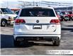 2019 Volkswagen Atlas 3.6 FSI Highline (Stk: U5608) in Grimsby - Image 5 of 35