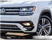 2019 Volkswagen Atlas 3.6 FSI Highline (Stk: U5608) in Grimsby - Image 7 of 35